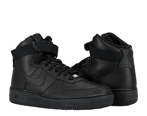 Nike Air Force 1 High '07 Men's Basketball Shoes Size 9 - Walmart.com