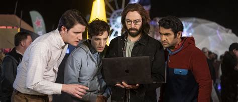 REVIEW: ‘Silicon Valley’ Ends On A High Note In Series Finale | The ...