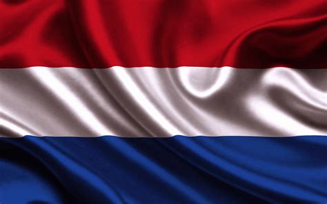 Netherlands Flag, HD Others, 4k Wallpapers, Images, Backgrounds, Photos ...