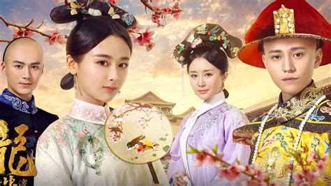 Chinese Historical Drama Netflix / Watch these chinese dramas on ...