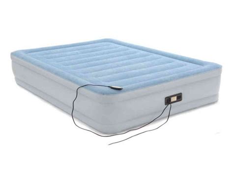 Air Chamber Mattress | Mattress, Air bed, Air mattress