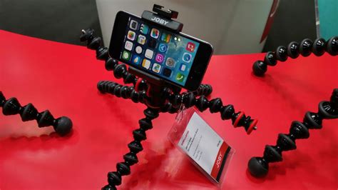 9 fantastic camera phone accessories shown off at The Photography Show ...