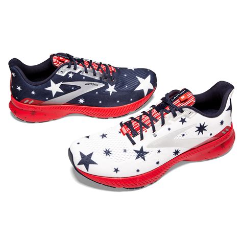 Men's Brooks Launch 8 Running Shoe | JackRabbit