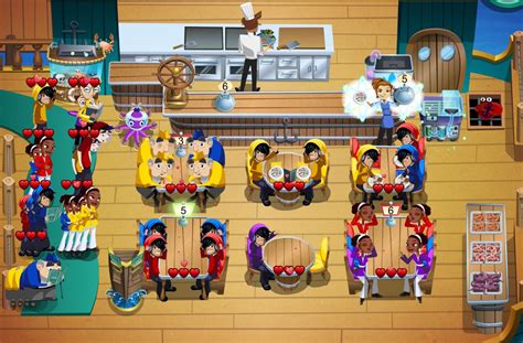 Diner Dash APK for Android Download