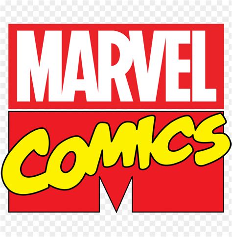 Free download | HD PNG marvel comics logo png jpg royalty free marvel ...