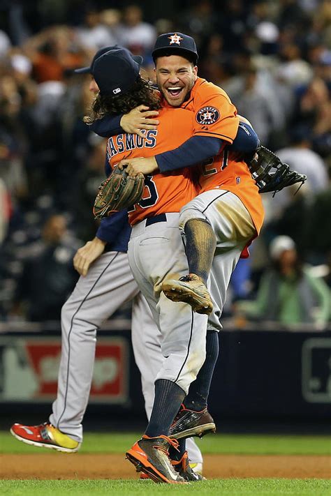 Colby Rasmus by Elsa