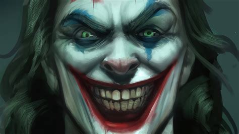 Joker Evil Smile 4k Wallpaper,HD Superheroes Wallpapers,4k Wallpapers ...