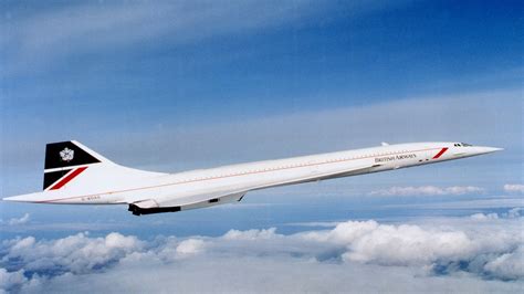 Concorde