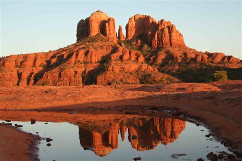 Must-Dos in Sedona, Arizona | SkyMed Travel Tips