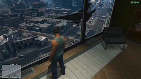 First GRAND THEFT AUTO V Gameplay Video Released — GeekTyrant