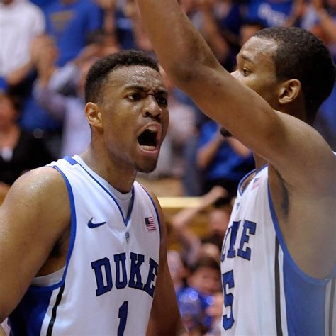 Duke Basketball: Teams That Blue Devils Want to Avoid in the NCAA ...