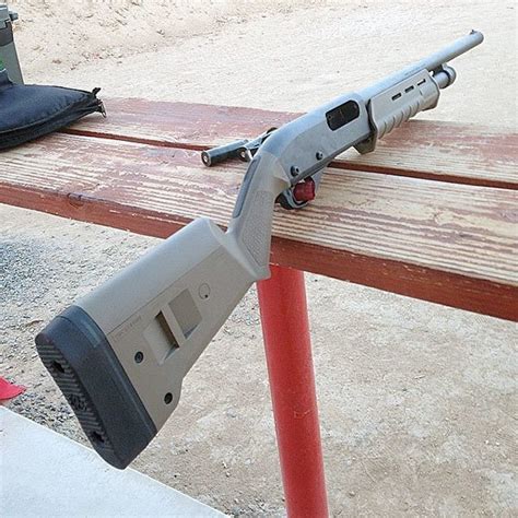 10 Must Have Remington 870 Accessories - Mounting Solutions Plus Blog