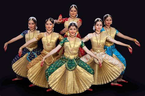 Indian Dance Bharatanatyam