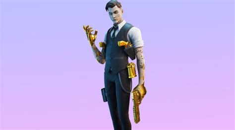 Fortnite Midas Skin 4K Outfit Wallpaper, HD Games 4K Wallpapers, Images ...