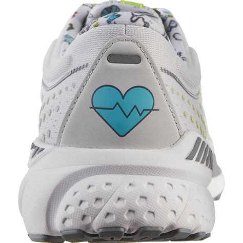 Brooks Women's Adrenaline GTS 21 Medical Running Shoes | Academy