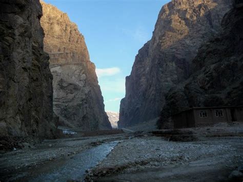 Cultural Landscape and Archaeological Remains of the Bamiyan Valley ...