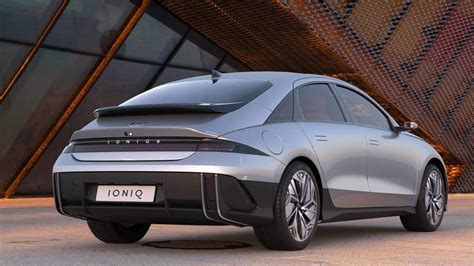 IONIQ 6 熱銷助攻，現代純電車 2022 年第三季全球銷量同比成長近 30%