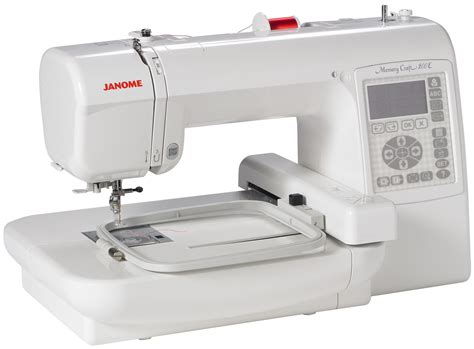 JANOME EMBROIDERY ONLY MACHINE - EMBROIDERY DESIGNS