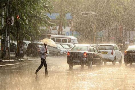 After Kyarr, Cyclone Maha to Bring Heavy Rains | Nagpur City News