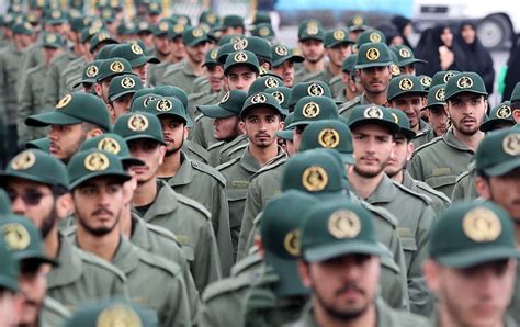 Iran’s supreme leader appoints Soleimani’s deputy as new leader of Quds ...