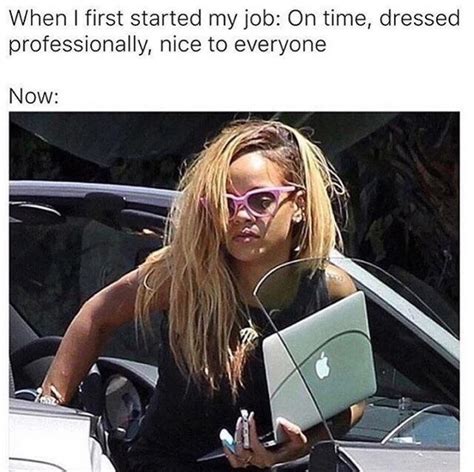 50+ Hilarious Work Memes To Get You Through The 9-5 Grind