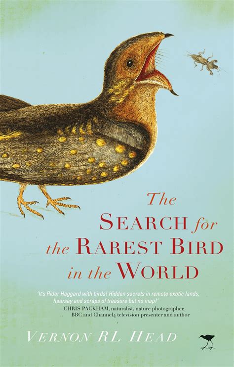 The Search For the Rarest Bird in the World - Jacana