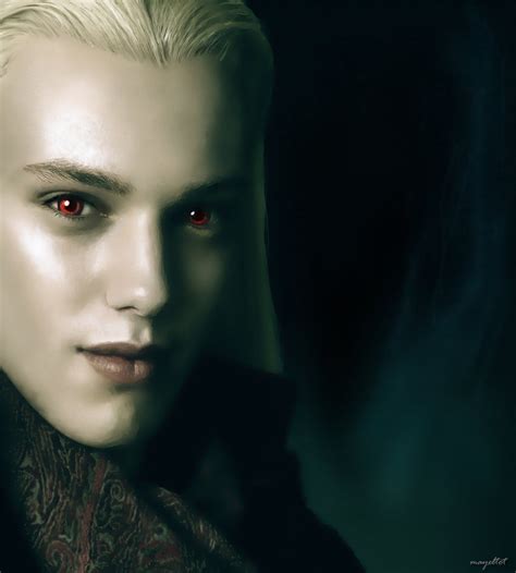 Caius - Caius of the Volturi Fan Art (22519151) - Fanpop