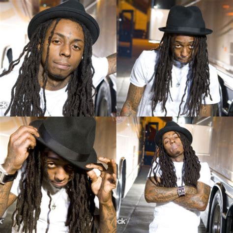 Throwback | Lil Wayne HQ