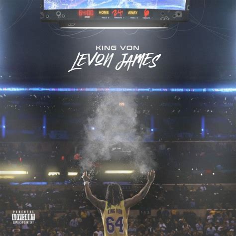 Levon James by King Von: Listen on Audiomack