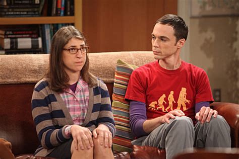 sheldon y amy - Amy Farrah Fowler Photo (21603235) - Fanpop