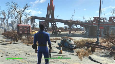 Fallout 4 GOTY Edition (PS4) cheap - Price of $11.43