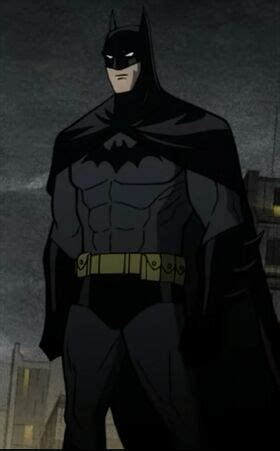 Bruce Wayne (Tomorrowverse) | DC Movies Wiki | Fandom