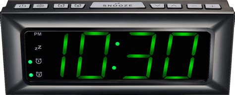 Digital Clocks