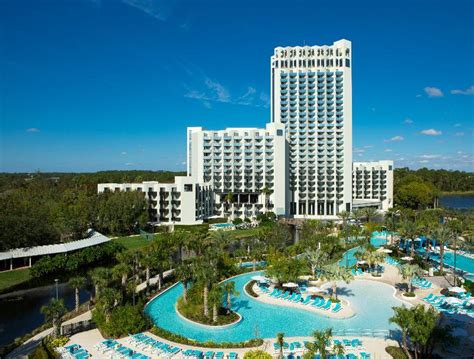 Hilton Orlando Buena Vista Palace - Disney Springs® Area | Orlando ...