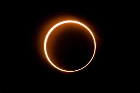 The 2020 'ring of fire' solar eclipse occurs Sunday. Here's how to ...