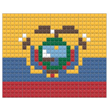 Flag of Ecuador – BRIK