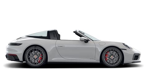 Porsche 911 Targa 4S 2021 Modelo 3D TurboSquid 1565110 ...