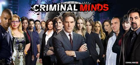 Criminal Minds Season 15 / Criminal Minds season 15 spotlight: Our ...