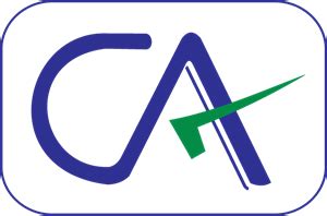 CA Logo PNG Vector (AI) Free Download