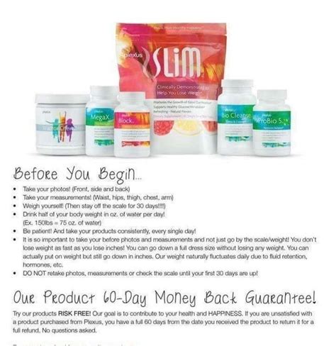 Pin by Erica Irvin on Plexus | Plexus products, Plexus ambassador ...