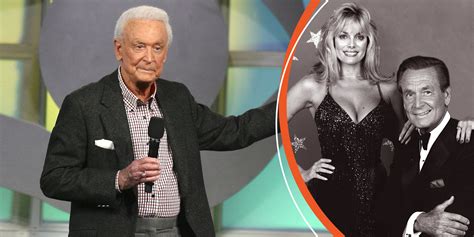 Bob Barker Still Wore Late Wife-Of-37-Years' Ring While Dating Younger ...