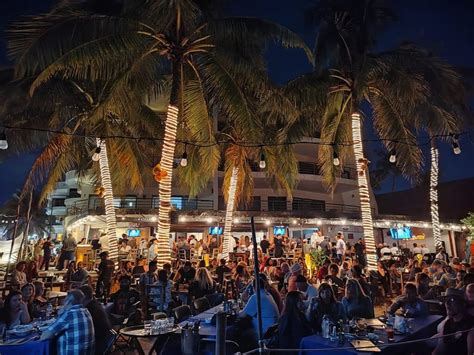 The Ultimate Playa Del Carmen Nightlife & Party Guide - 2022 - The ...