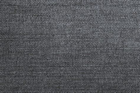 Denim Fabric Texture - Free Stock Photo