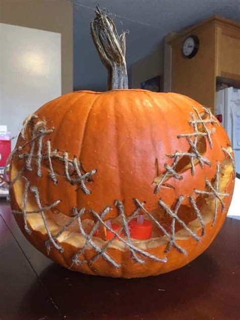 27 Unbelievably Clever Pumpkin Carving Ideas For Halloween