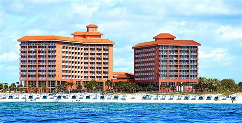 Orange Beach Hotels - Gulf Shores Beachfront Hotel - Gulf Coast Luxury ...