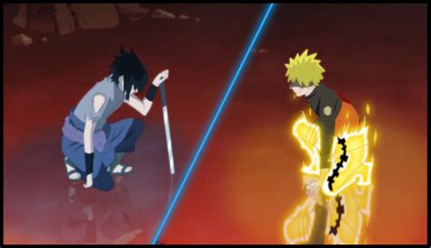 Naruto vs sasuke final battle by itachiulquiorra on DeviantArt