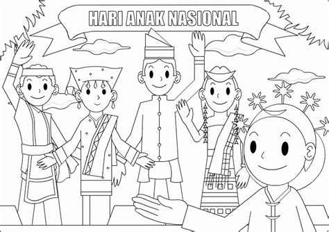 Kreasi Poster Anak Sd Kelas3 - 19+ Gambar Kartun Bagian Tubuh Manusia ...