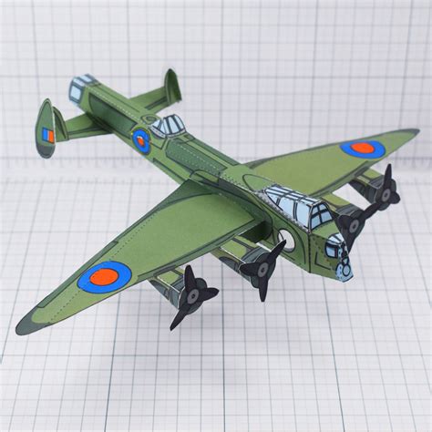 Assorted Aircraft – Fold Up Toys