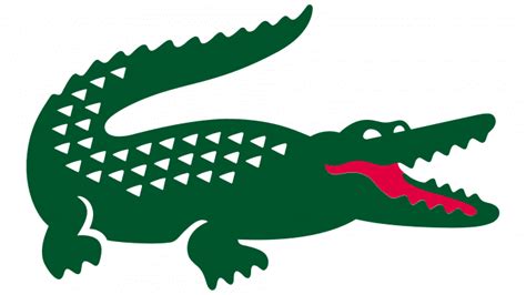 Lacoste Logo, symbol, meaning, history, PNG, brand