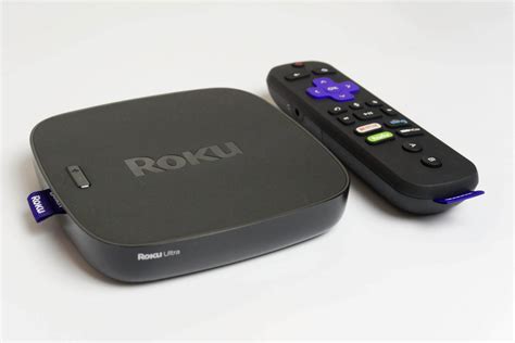 Roku Ultra Review: Price, Specs, Features & Channels - TechOwns